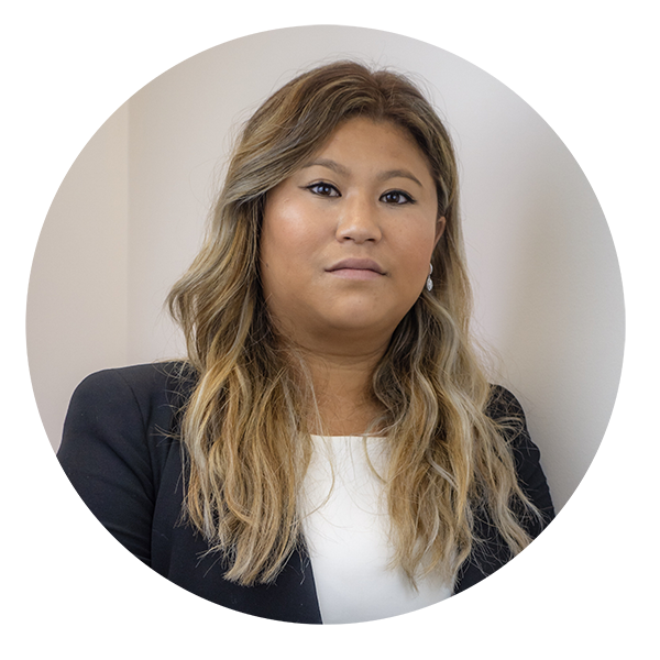 Joanne Pimentel - Solicitor at HPC Group