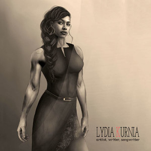 Lydia Kurnia website