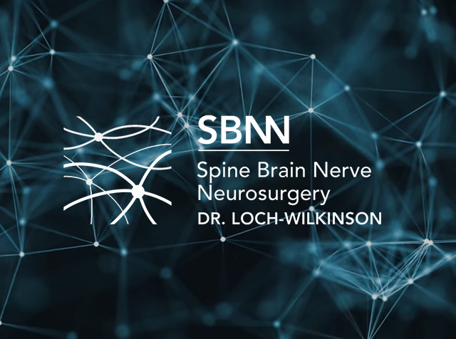 SBNN - dr toby loch-wilkinson surgery